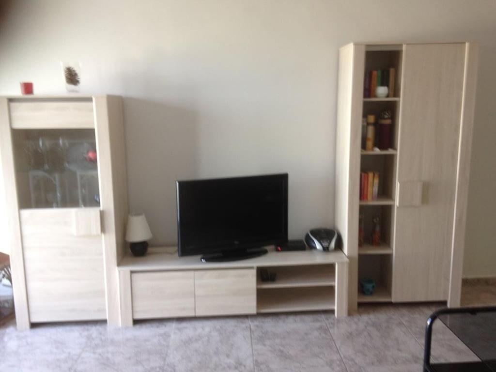 Apartament Bahia I Puerto de la Cruz  Zewnętrze zdjęcie