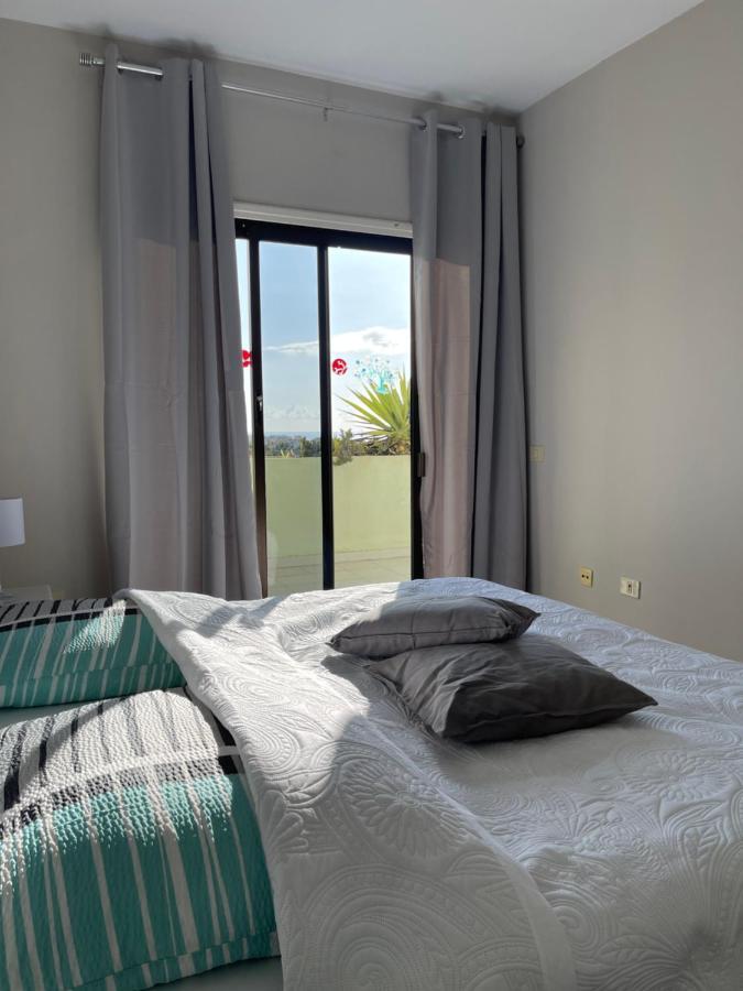 Apartament Bahia I Puerto de la Cruz  Zewnętrze zdjęcie