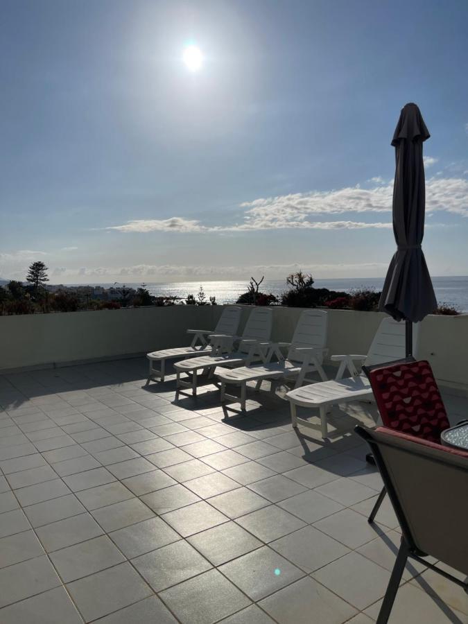 Apartament Bahia I Puerto de la Cruz  Zewnętrze zdjęcie