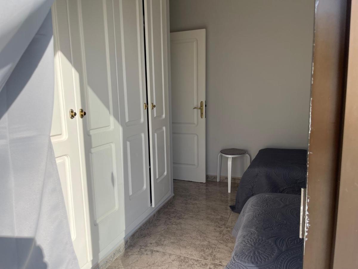 Apartament Bahia I Puerto de la Cruz  Zewnętrze zdjęcie