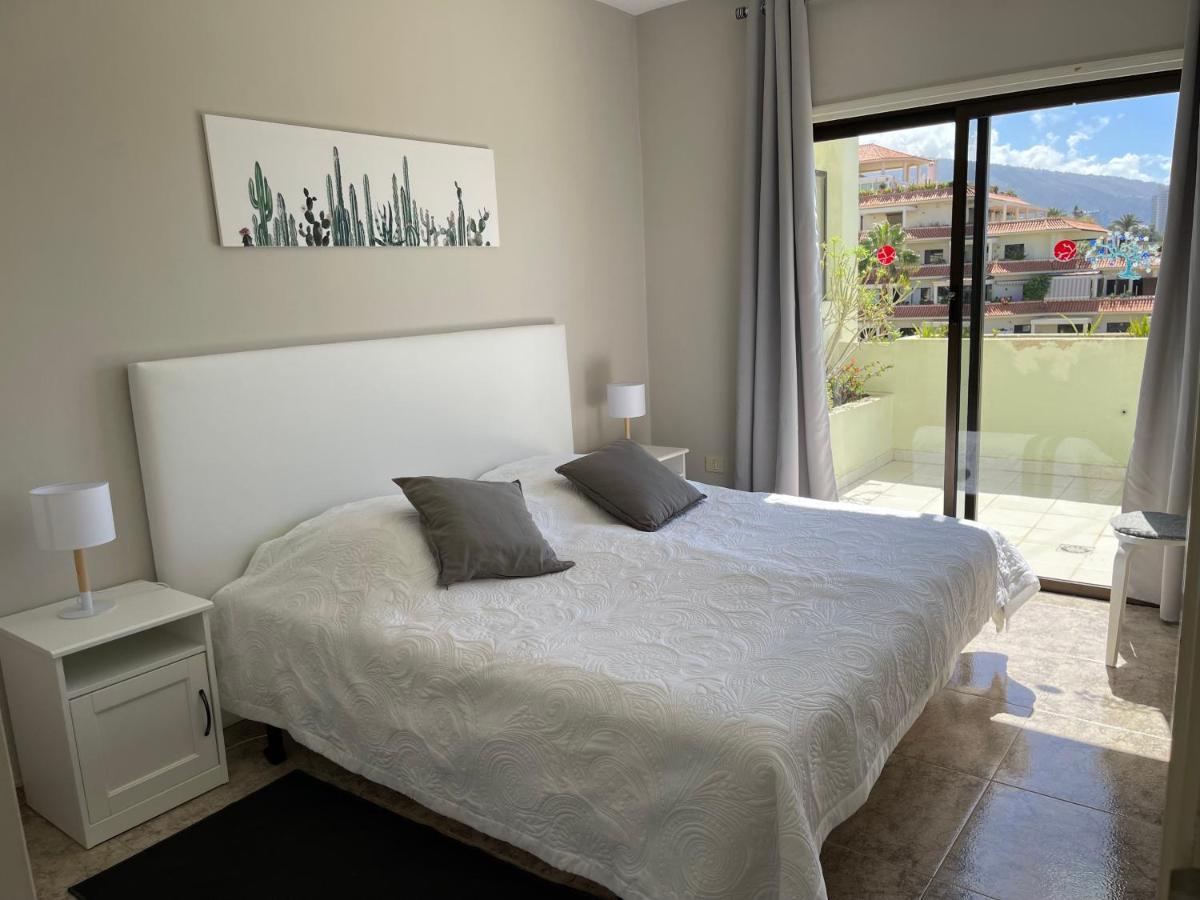 Apartament Bahia I Puerto de la Cruz  Zewnętrze zdjęcie