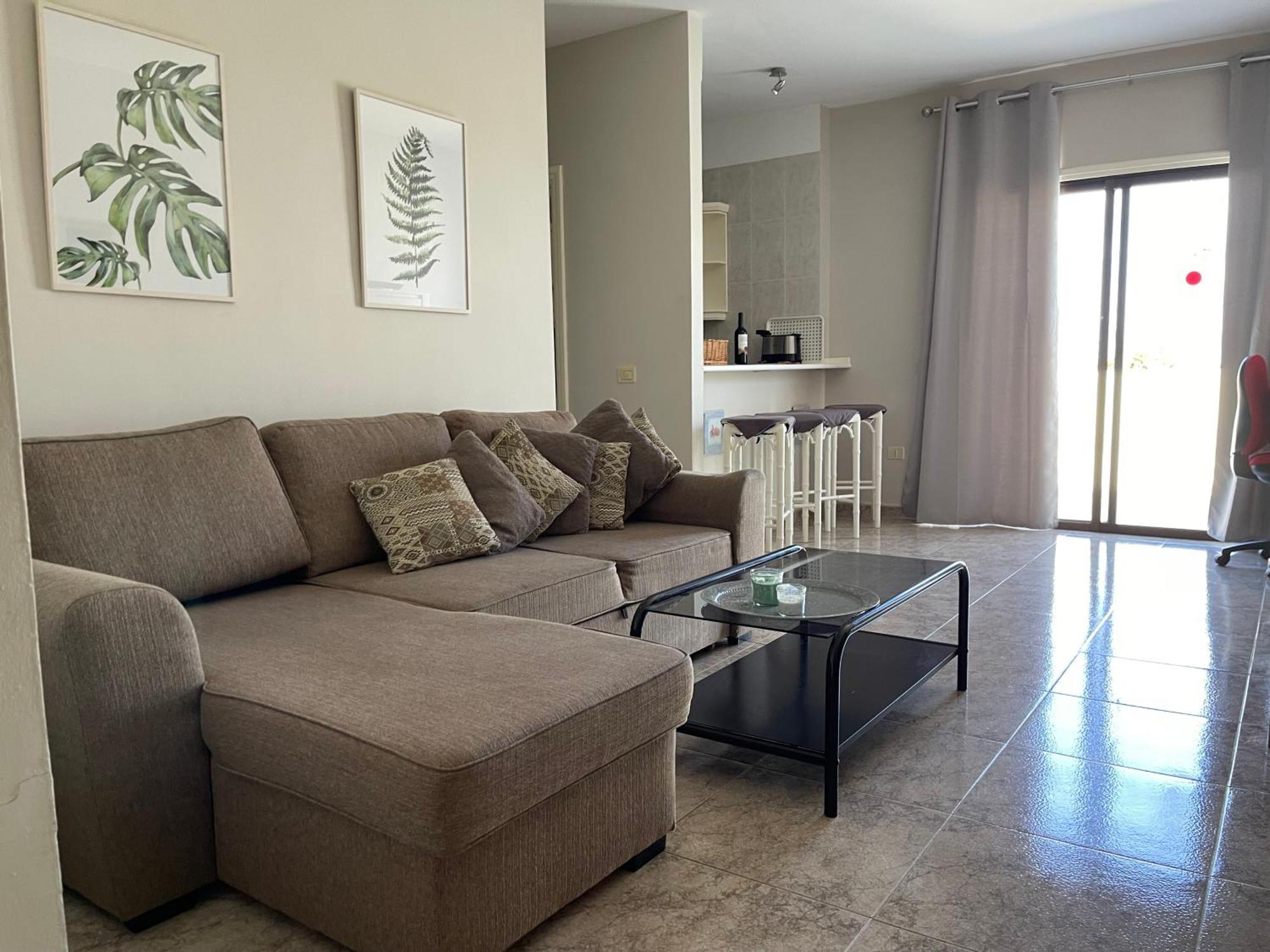 Apartament Bahia I Puerto de la Cruz  Zewnętrze zdjęcie