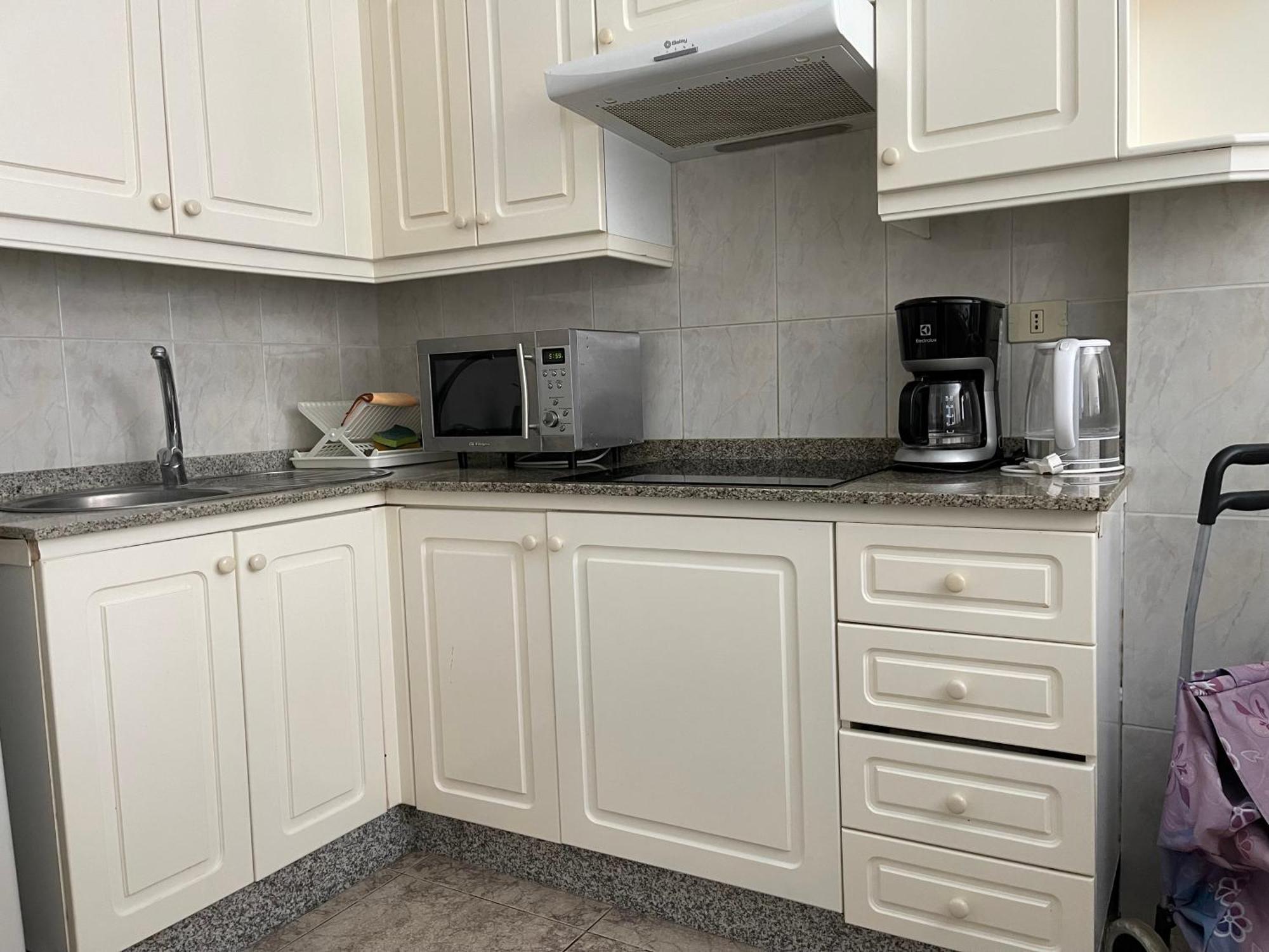Apartament Bahia I Puerto de la Cruz  Zewnętrze zdjęcie