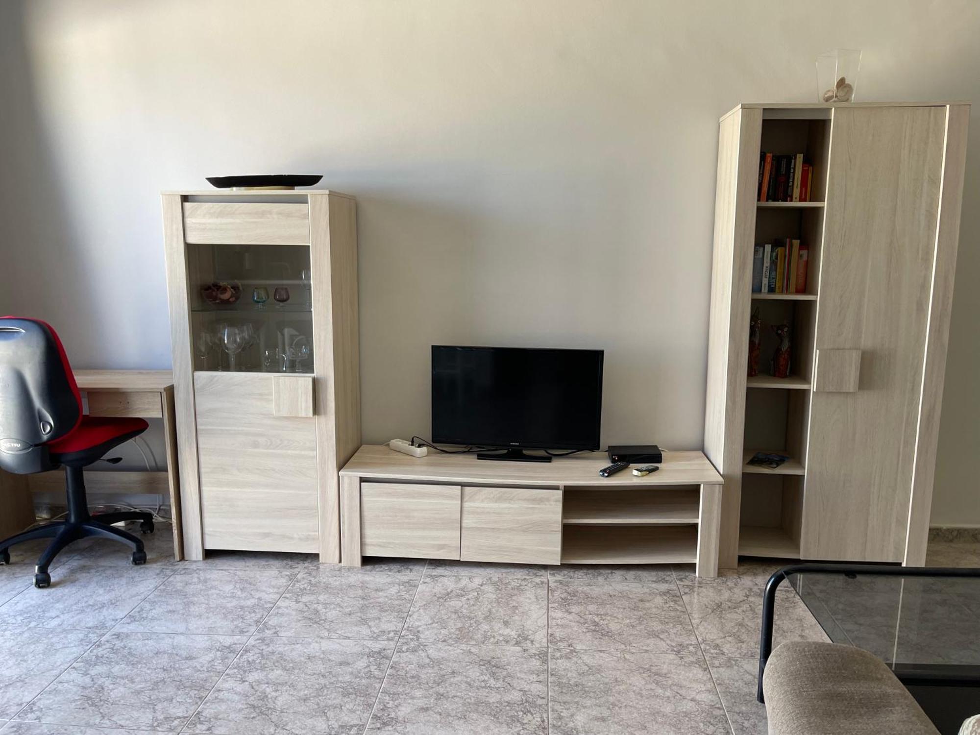 Apartament Bahia I Puerto de la Cruz  Zewnętrze zdjęcie