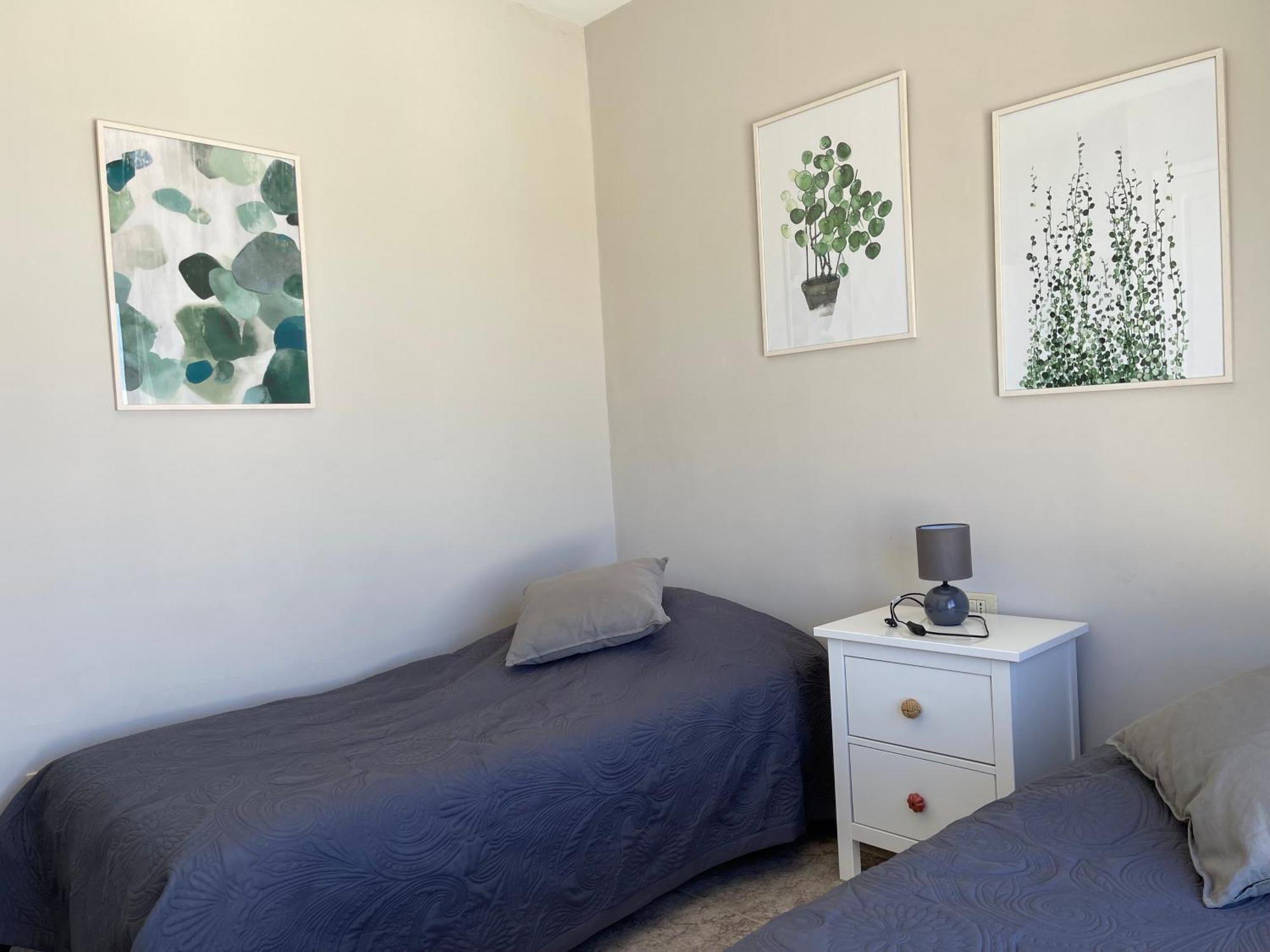Apartament Bahia I Puerto de la Cruz  Zewnętrze zdjęcie