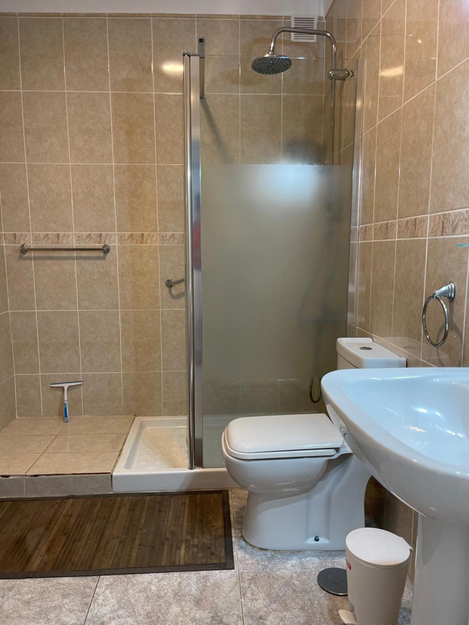 Apartament Bahia I Puerto de la Cruz  Zewnętrze zdjęcie